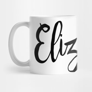 Eliza Mug